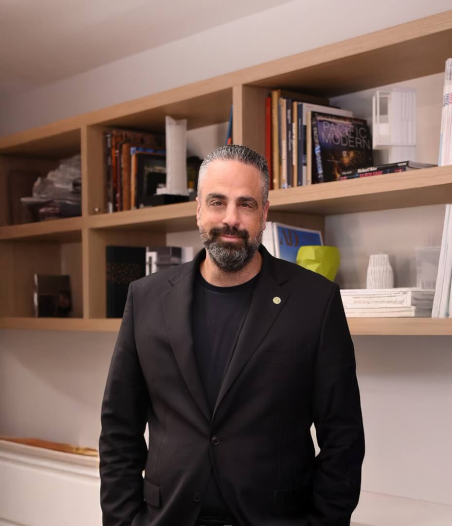 Staying Human in High-Stress Roles with Fadi Saroufim: The Leader’s ...